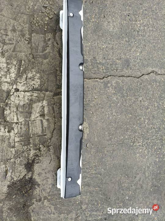 Belka tylna zderzaka Dacia Daster 3 Czeladź