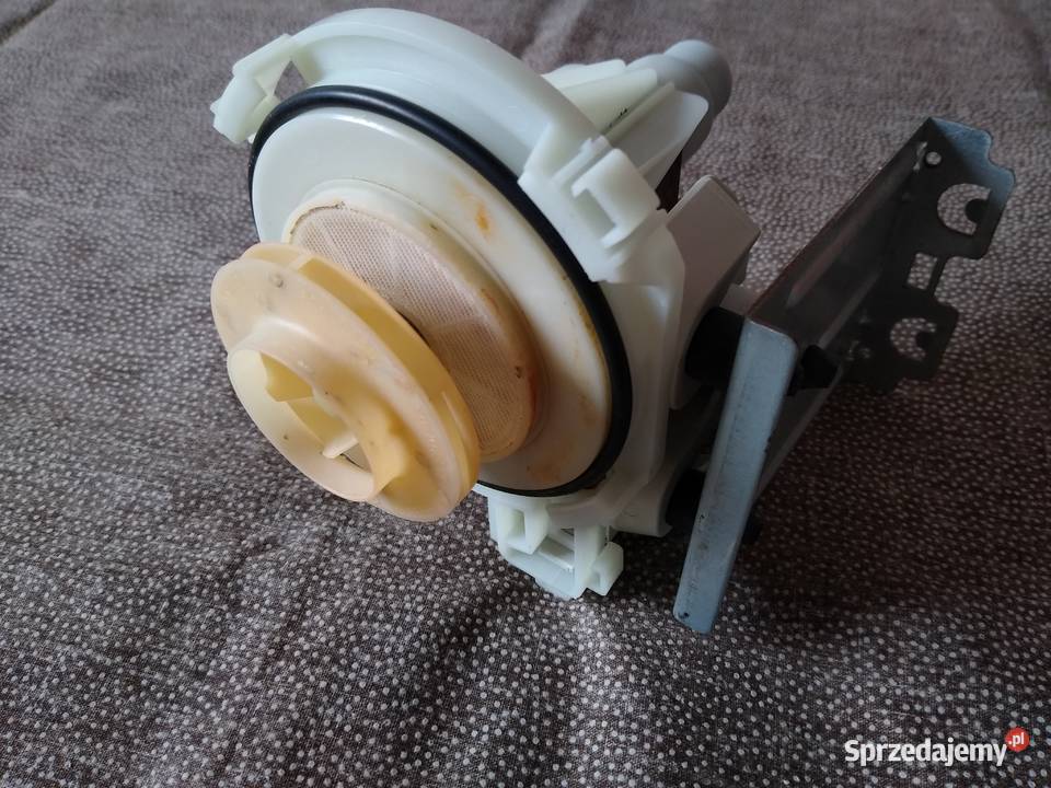 Pompa myjąca silnik zmywarka Whirlpool IKEA sprzedam