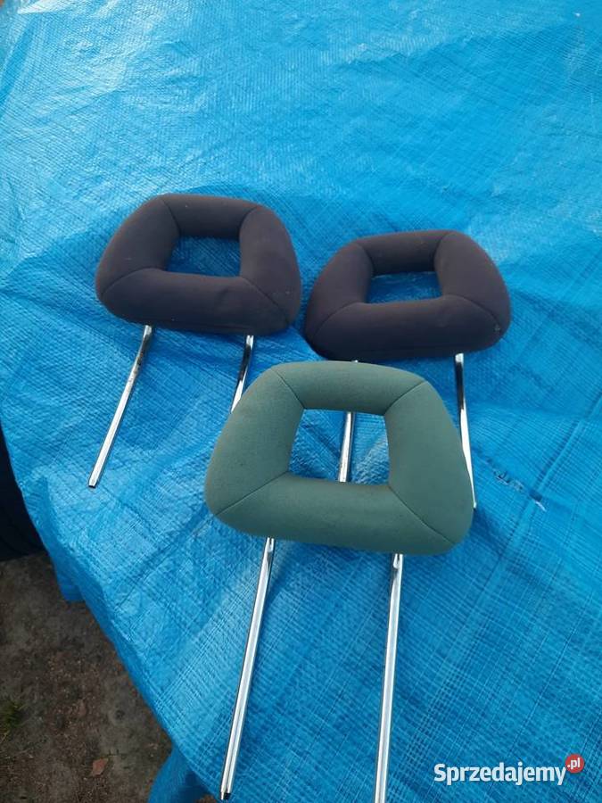 Zagłówek mercedes a klasa Lubartów