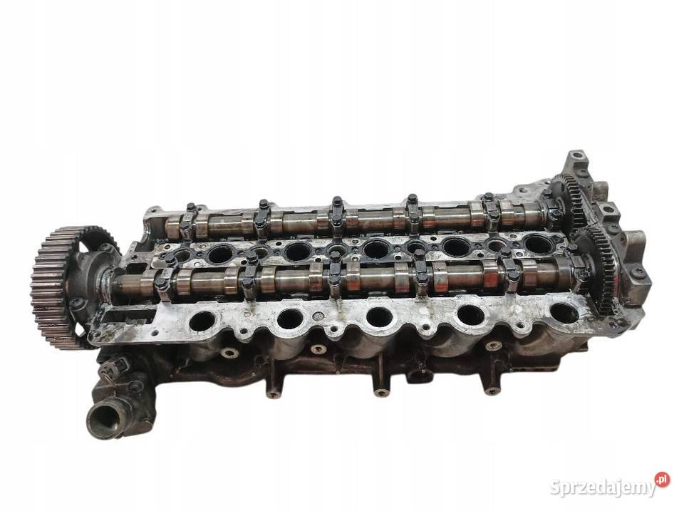 GŁOWICA KOMPLETNA 31104738002 24 D Volvo S60 I