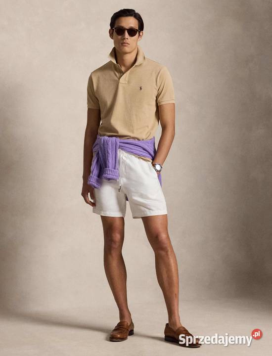 Koszulka polo Lacoste w rozmiarze XXL kolor