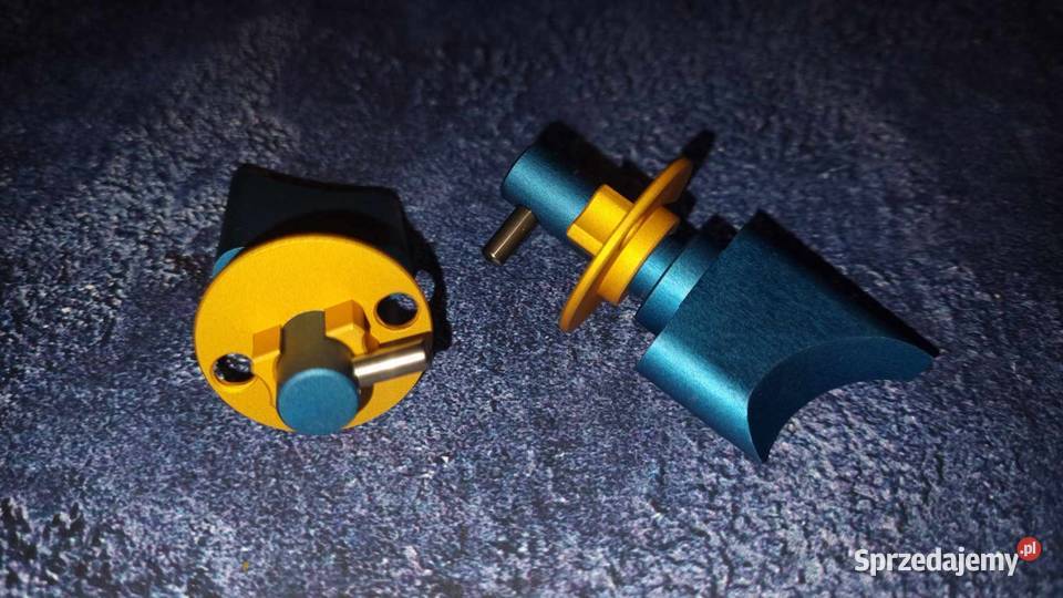 Zawór wydechowy power valve Yamaha YZ 125 9421r Zawory Świętochłowice