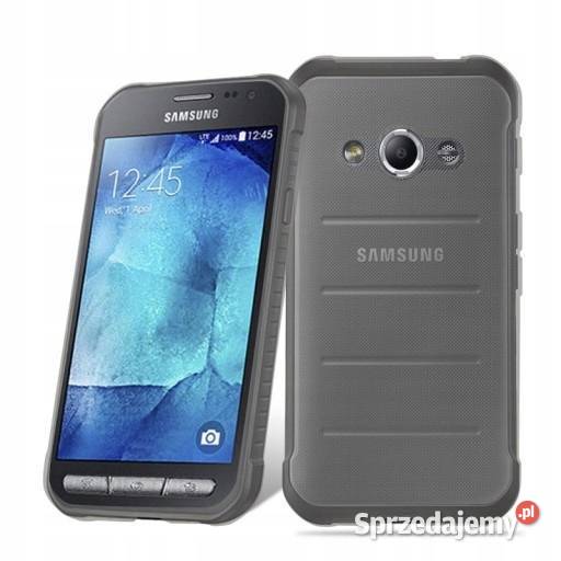 Samsung Galaxy X Cover 3 Na Części Drezdenko