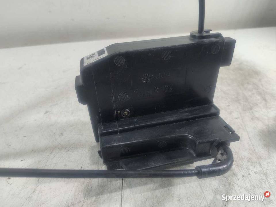 ZAMEK DRZWI PRAWY TYŁ CITROEN C4 PICASSO II sprzedam