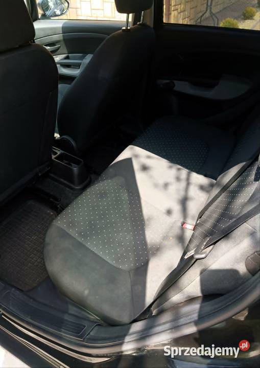 Fiat Grande Punto 2006 Temeszów