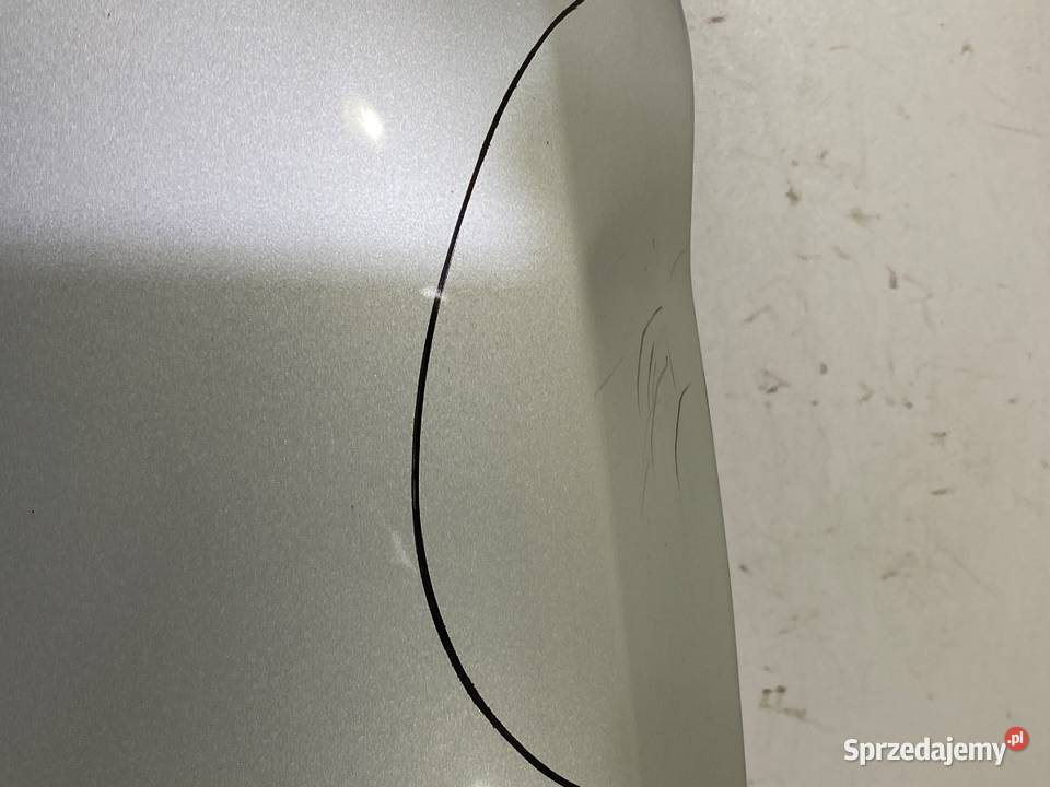 MASKA VW CADDY V Minivan POKRYWA PRZEDNIA osobowe sprzedam