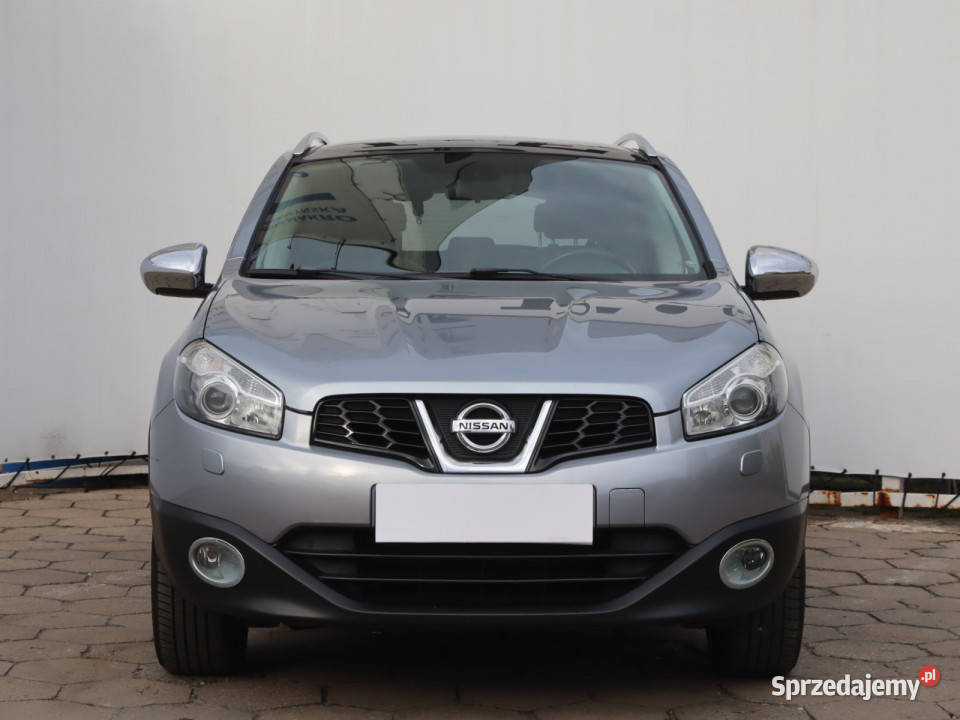 Nissan Qashqai 16 manualna łódzkie Łódź