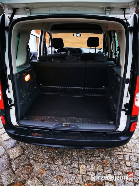 Mercedes Citan 111CDI 2018 Citan Żary sprzedam