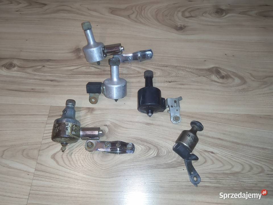 Dynamo Romet Ukraina Union turbo Germany Sprawne mazowieckie Pruszków