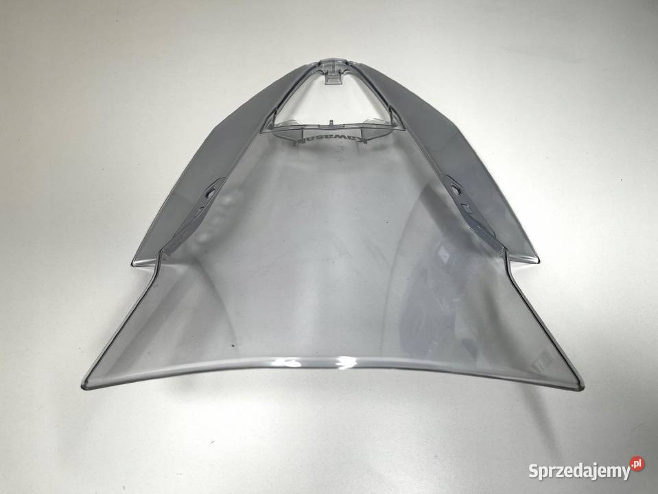 KAWASAKI Ninja 650 EX650 2025 Szyba Osłona przód Łobżenica