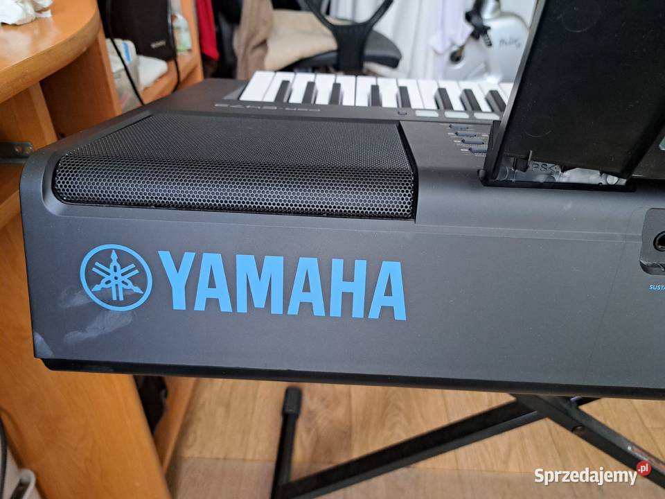 yamaha psr e473