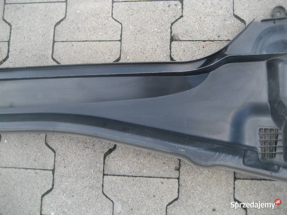 bmw x1 u11 2225r podszybie plastykowe 9478753 Rakoniewice