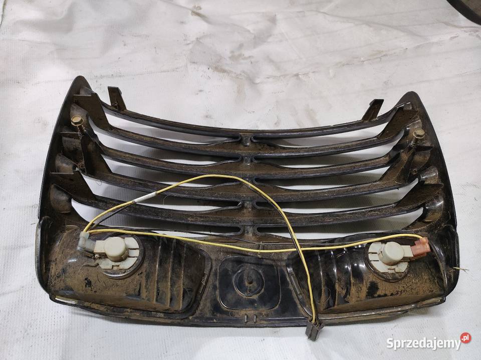 Grill lampy kosiarka traktorek John Deere lt ltr Wiele sprzedam