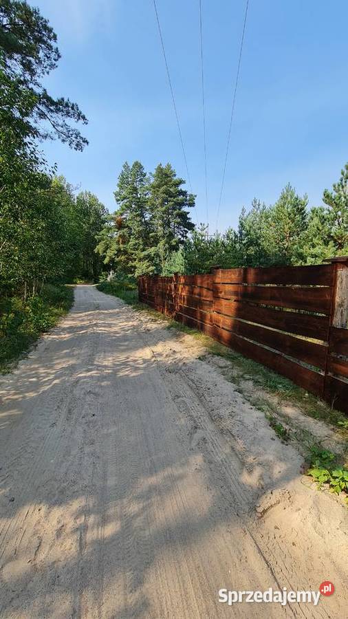 Oaza spokoju na Mazurach z widokiem na jezioro Sprzedaż Kiersztanowo