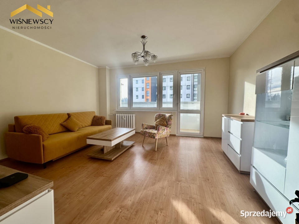 Mieszkanie 3 pok 614 m2 Elbląg Zawada Rok budowy 1978