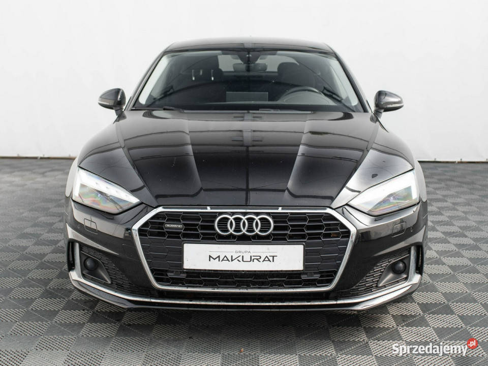 Audi A5 Sportback WD7781T40 TDI Quattro Advanced A5 Pępowo