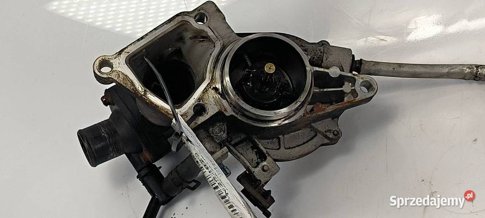 POMPA VACUM FORD MONDEO MK3 Lipno sprzedam