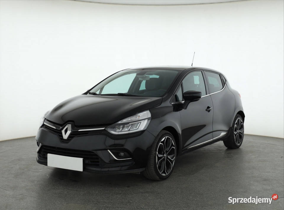 Renault Clio 09 TCe 4/5 sprzedam