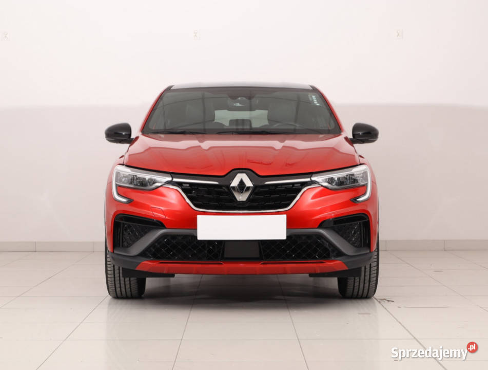 Renault Arkana 13 TCe Arkana Piaseczno