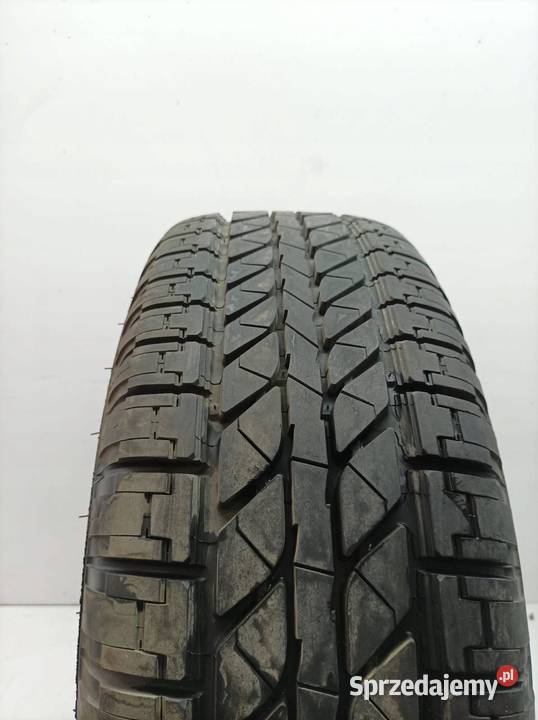 OPONA LETNIA MICHELIN SYNCHRONE 4X4 21560R16