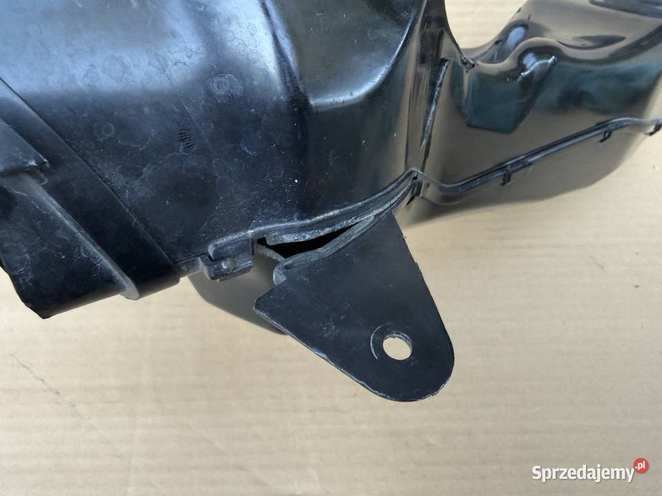 GSXR 1000 K9 L6 lewy wlot powietrza Jaszczów sprzedam