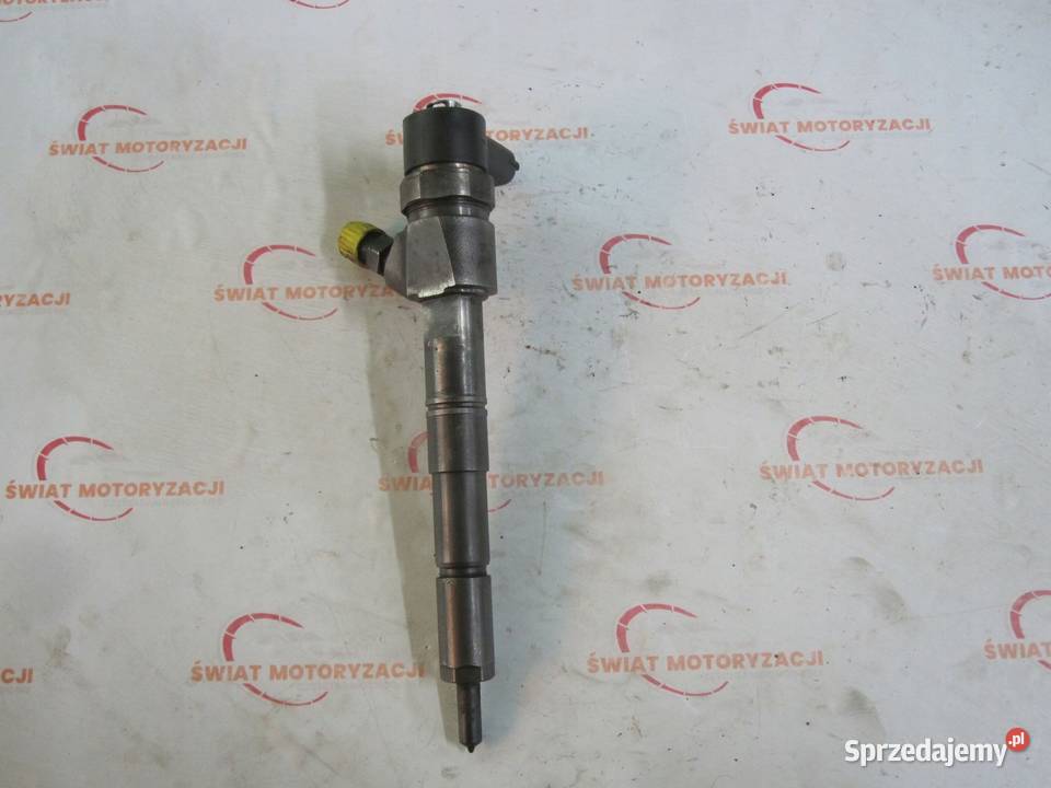 SAAB OPEL 19 CDTI wtrysk wtryskiwacz 0445110159