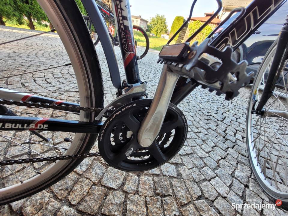 Rower Pozostałe małopolskie Chełmiec