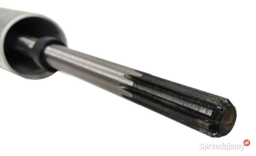 KASEI GJD330 KOSA SPALINOWA DO TRAWY PIŁA wielkopolskie Opalenica