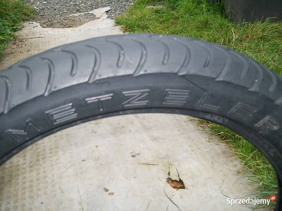 MZ ETZ 125 150 250 251 OPONA METZELER 30018 Motocyklowe Świerzawa