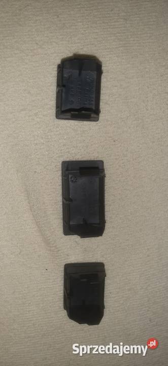 Volkswagen Golf mk3 zaślepki Pink Floyd Pyskowice sprzedam