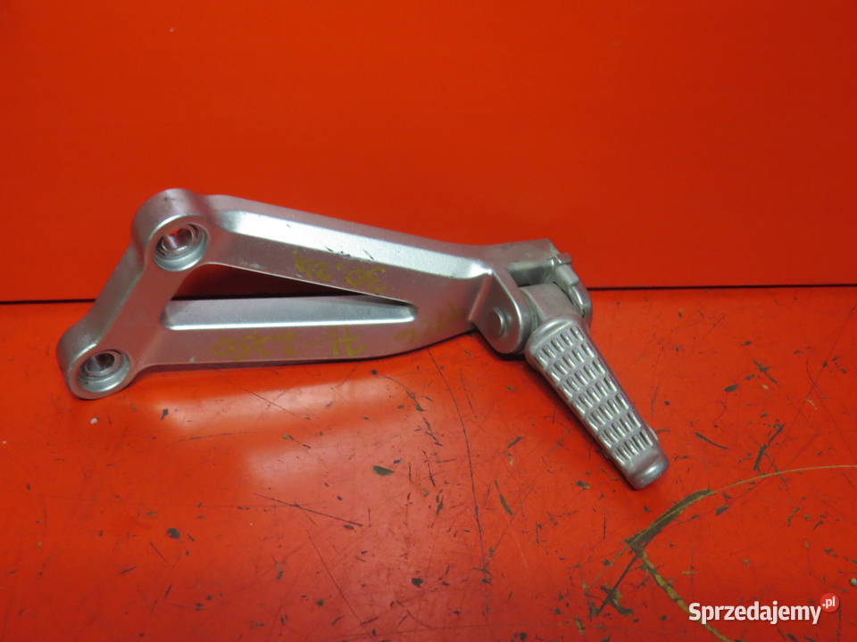 KAWASAKI Z750 Z 750 0412 set stopka nóżka Warszawa