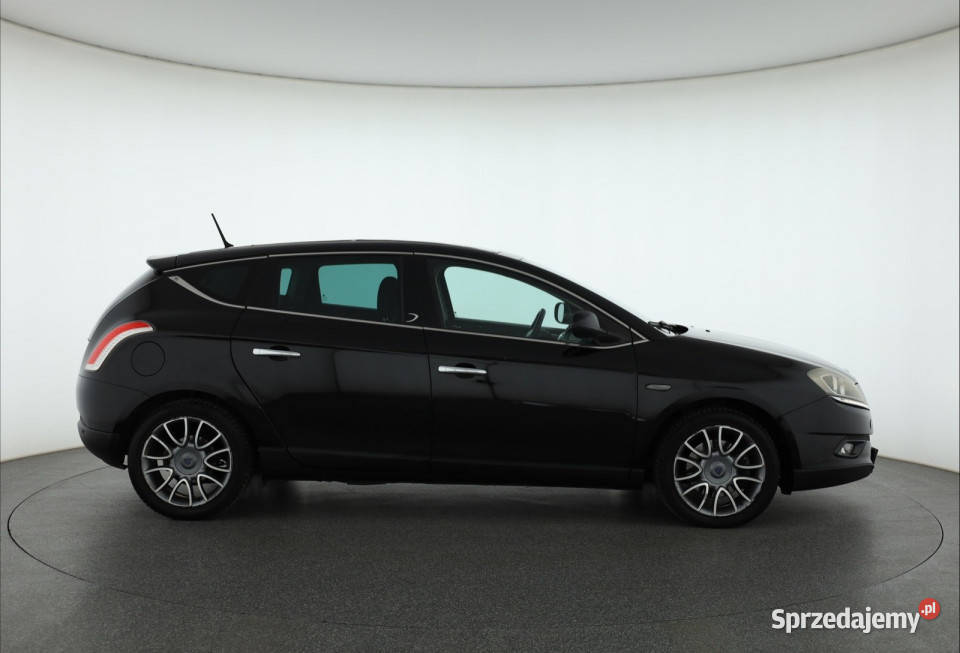 Lancia Delta 19 MultiJet światła do jazdy dziennej Piaseczno sprzedam