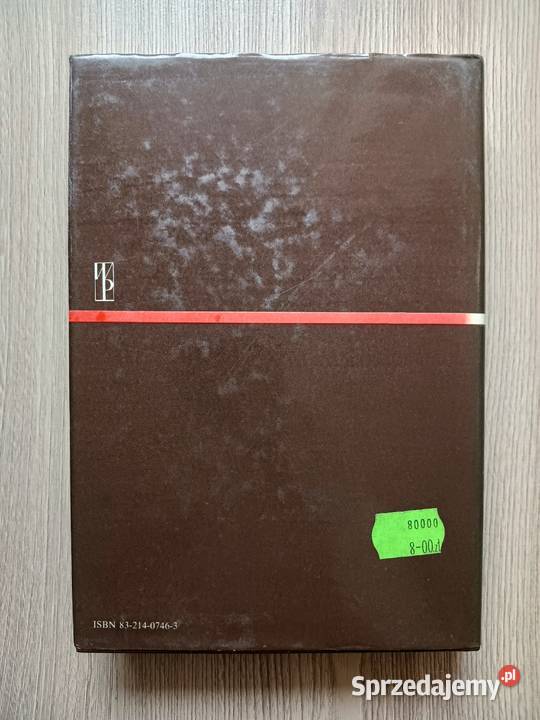 Słownik symboli Władysław Kopaliński Kraków