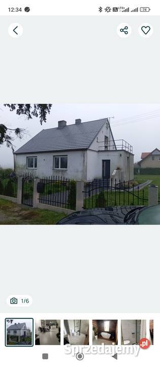 Dom Bydgoszcz Łęgnowo Domy