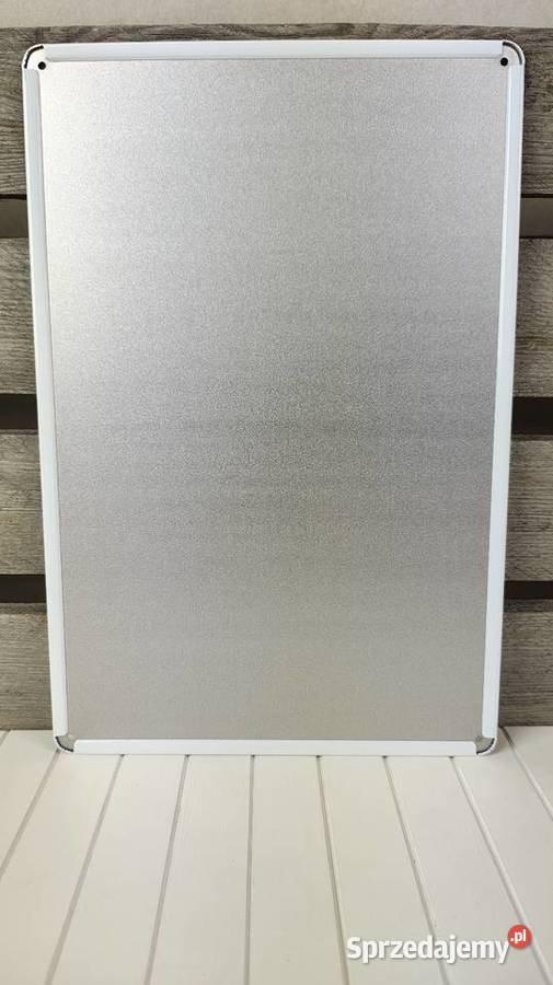 Tabliczka metalowa łódzkie sprzedam