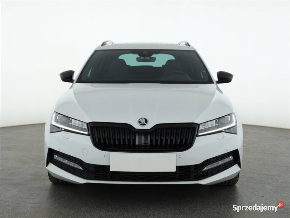 Skoda Superb 20 TSI automatyczna Superb Piaseczno sprzedam
