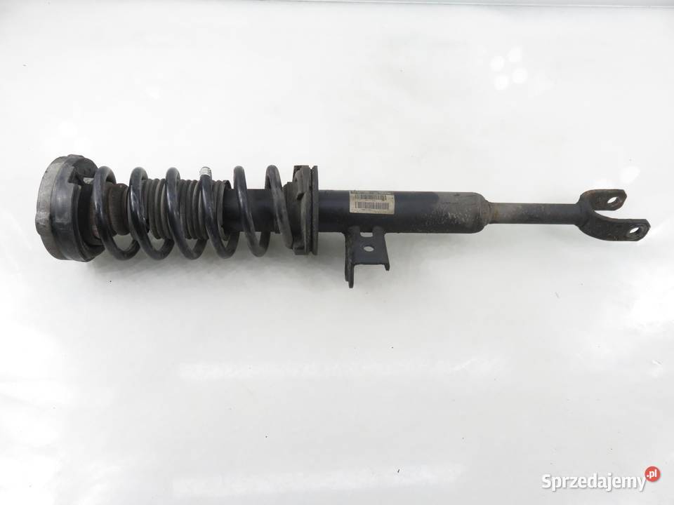MCPERSON PRAWY PRZEDNI BMW 5 Touring F11 520 d osobowe Amortyzatory