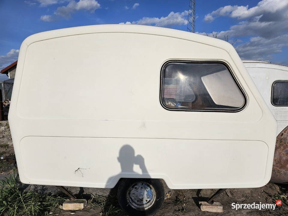 Niewiadow n126 kurnik magazynek kemping magazyn Niewiadów Płock sprzedam