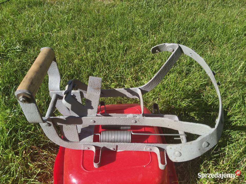 shl dkw bmw siedzenie pasażera Lublin