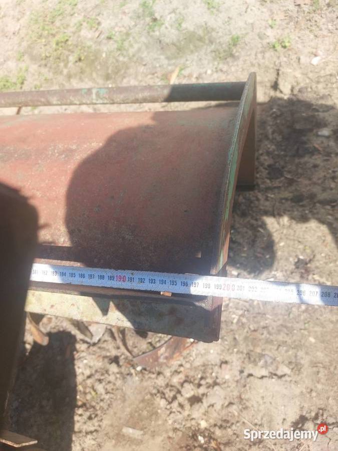 Glebogryzarka do truskawek Markowola