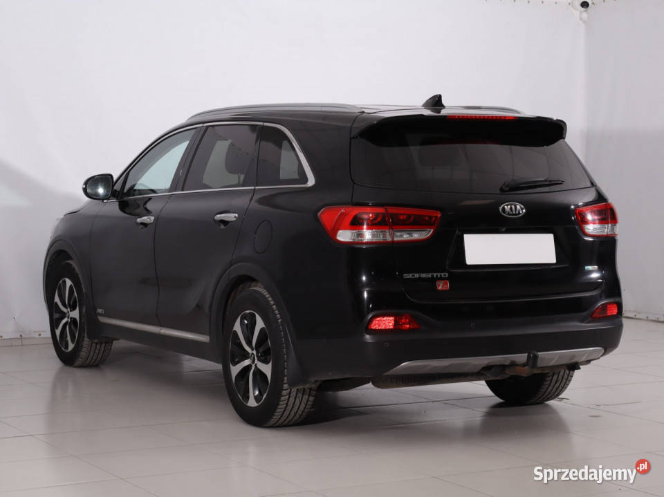 Kia Sorento 20 CRDi Sorento Piaseczno sprzedam