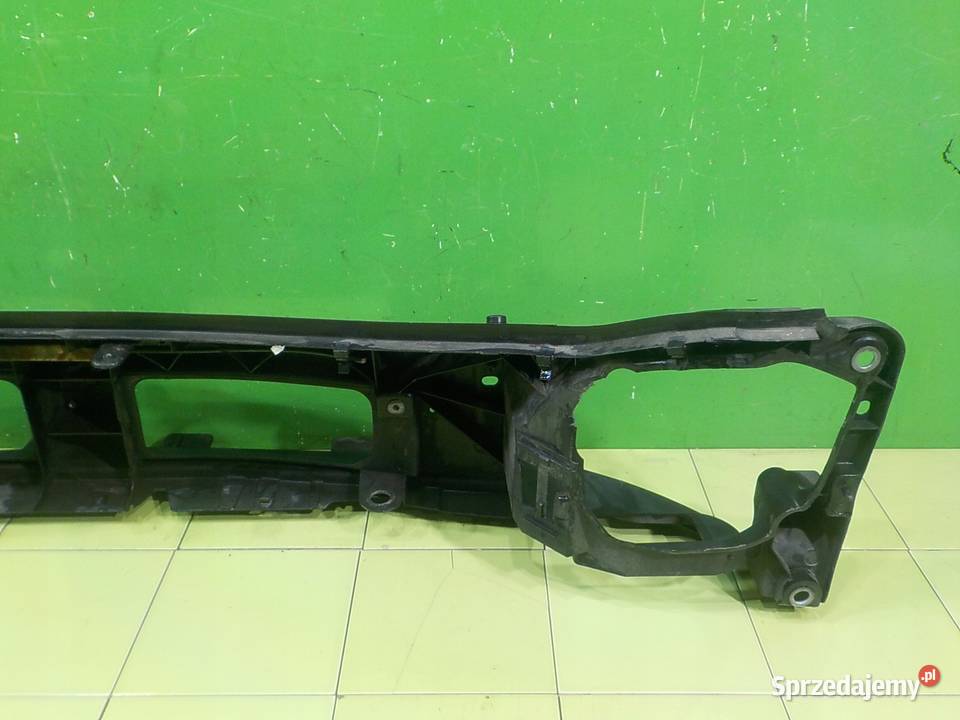 VIVARO A I LIFT 20 CDTI 11r VAN pas przedni Suków