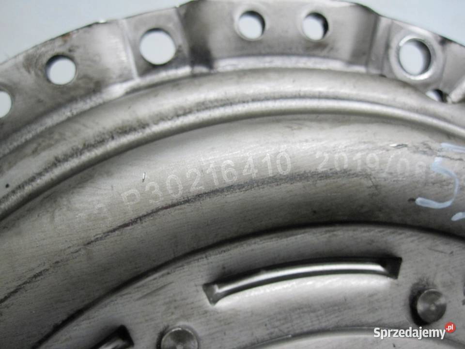 Mazda 2 DJ 15 i SKYACTIVG 75 21R P30216460
