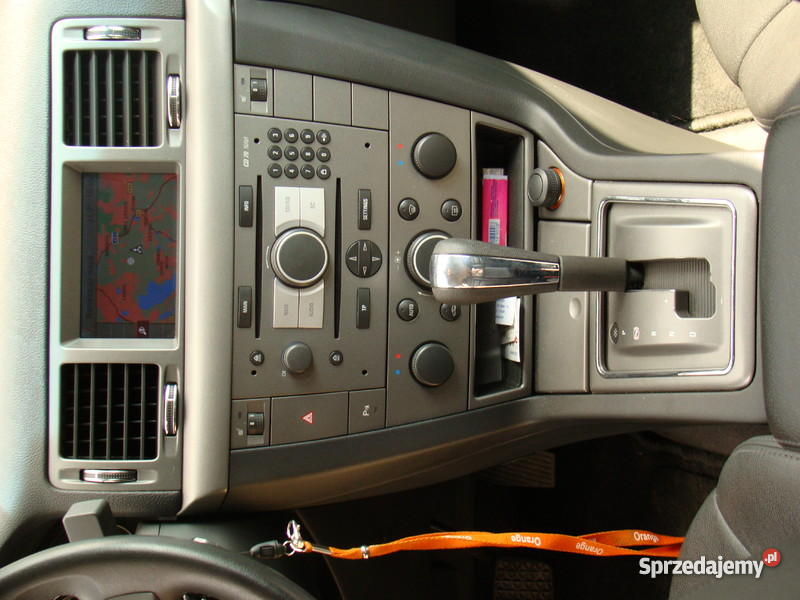 OPEL SIGNUM 19 CDTI 150 automat navi skóra COSMO Rudzica sprzedam
