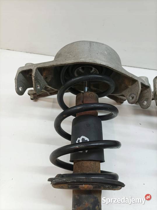 AMORTYZATOR PRAWY LEWY PRZÓD KPL 30 TDI 8K0031CH