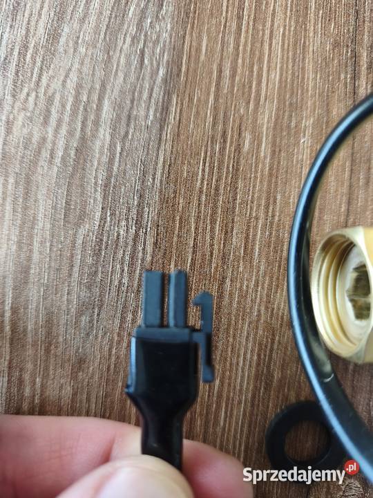 nowy elektroniczny czujnik przepływu wody Sandomierz
