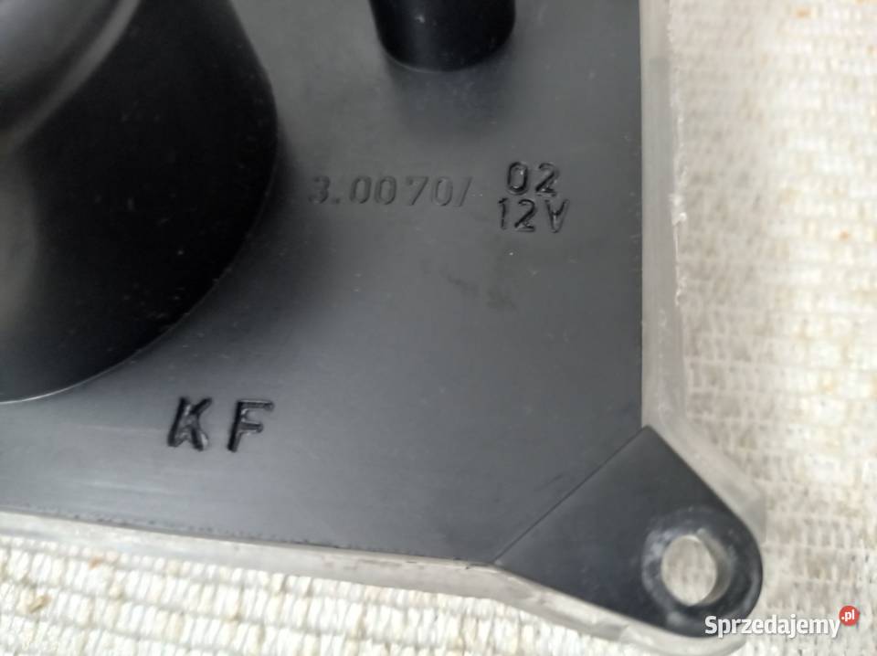 Licznik Simson Sr 50 Siedlce