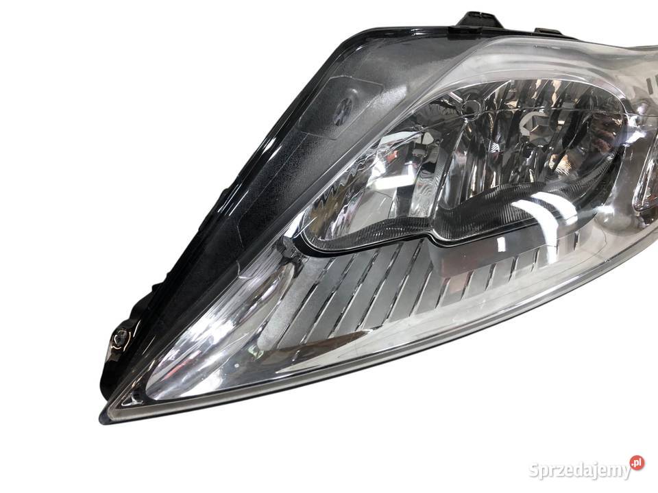 Ford Mondeo IV BA7 032007092010 Reflektor Lampa osobowe