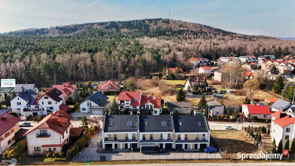 sprzedaży mieszkania 125m2 5pok Kielce miejsce parkingowe