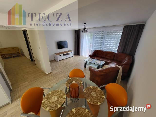 wynajmu mieszkania 64m2 2pokojowe Sulejówek Piętro 1